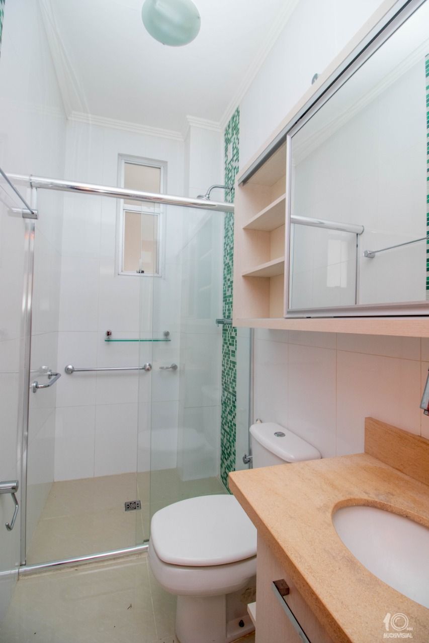 Apartamento à venda com 2 quartos, 55m² - Foto 7