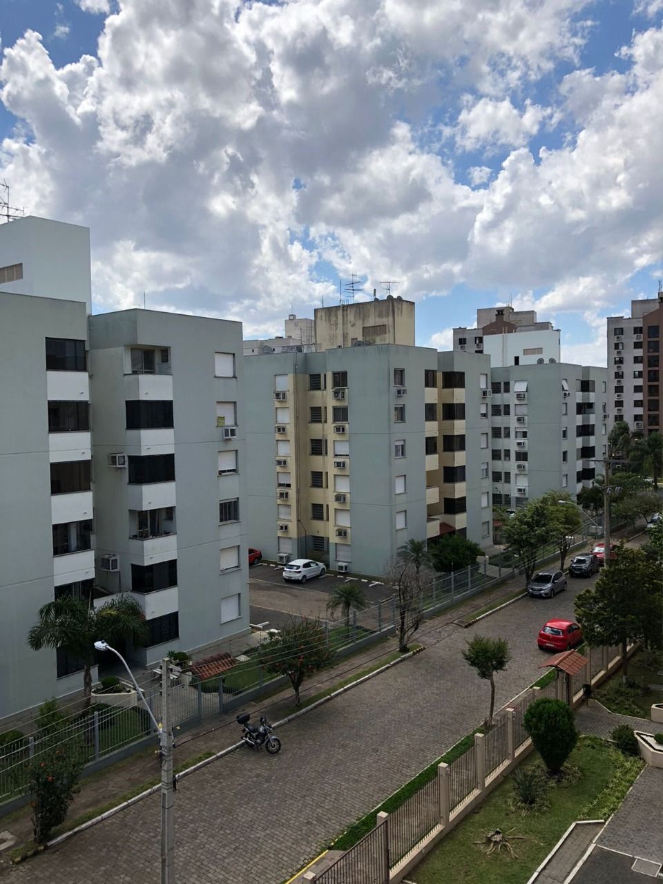 Apartamento à venda com 2 quartos, 52m² - Foto 22