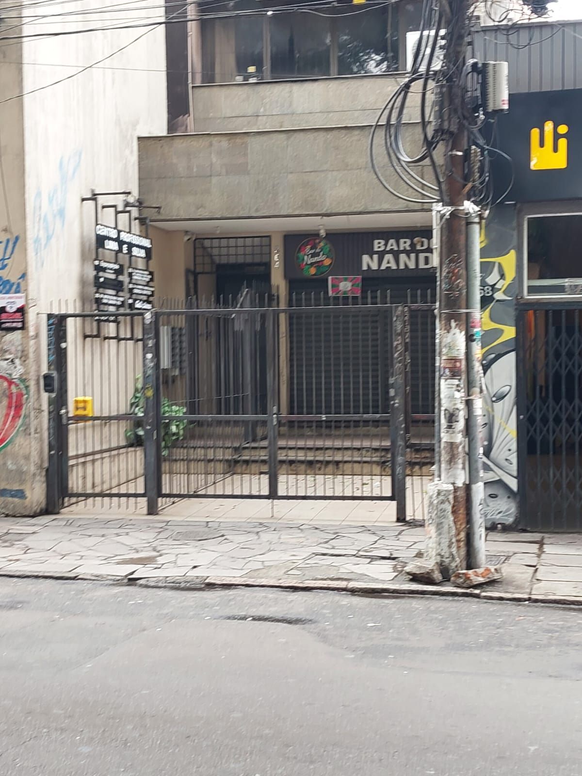 Loja, 1 sala, à venda, 48 m², Cidade Baixa - Porto Alegre — foto 4