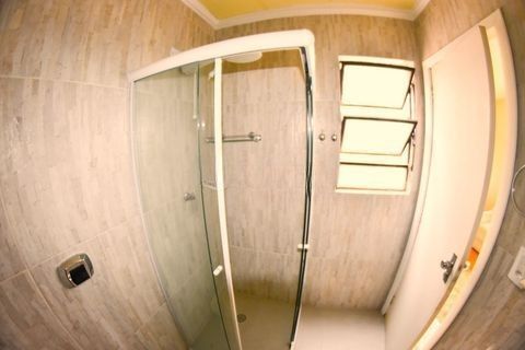 Studio, 1 quarto, à venda, 25 m², Cidade Baixa - Porto Alegre — foto 5