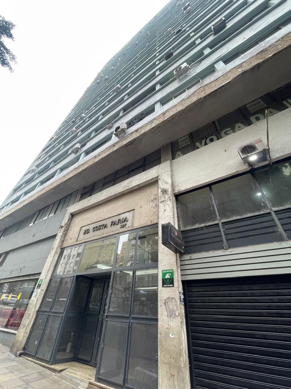Sala Comercial, 1 sala, à venda, 27 m², Centro Histórico - Porto Alegre — foto 3