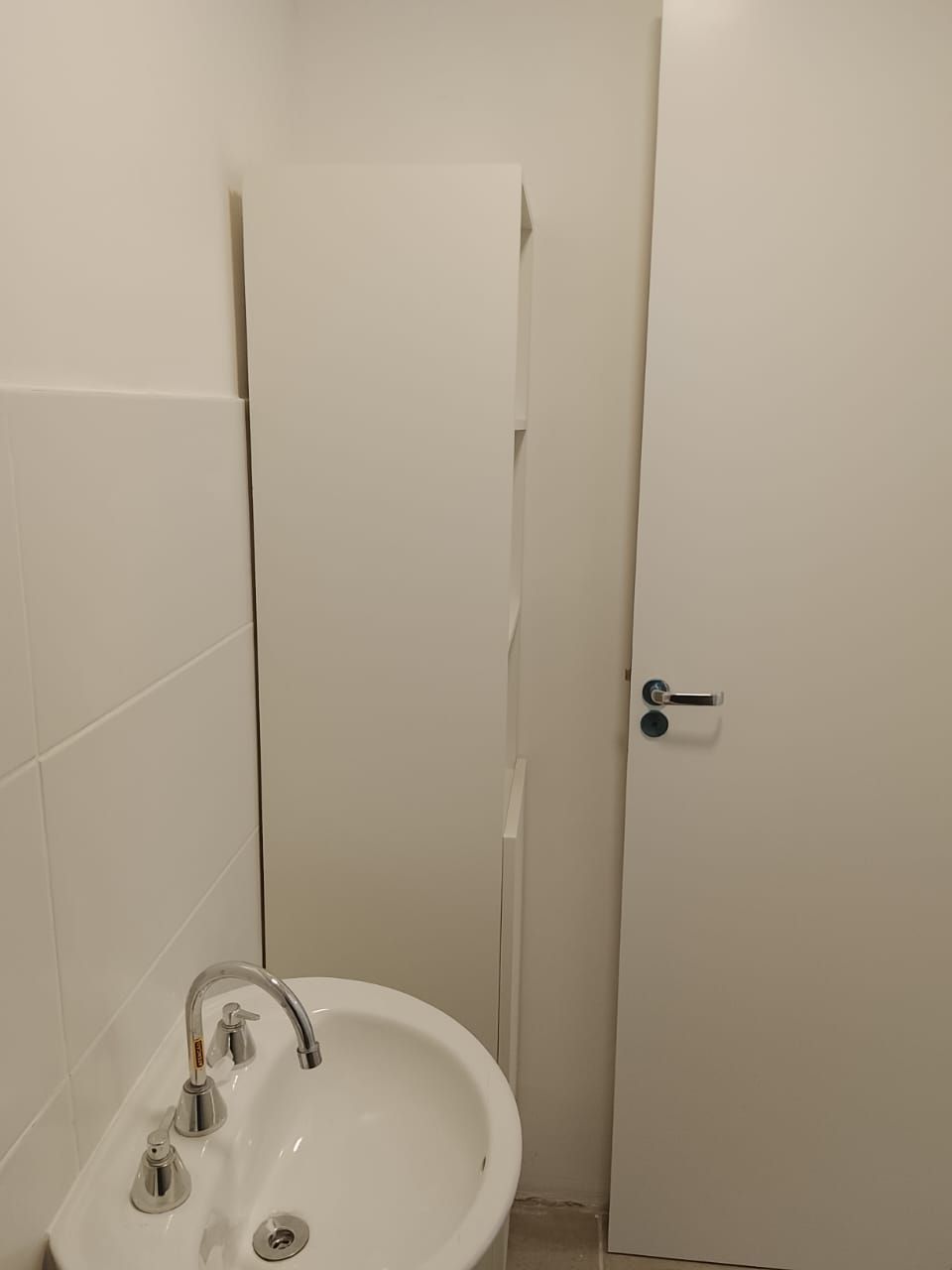 Depósito-Galpão, 86 m² - Foto 18