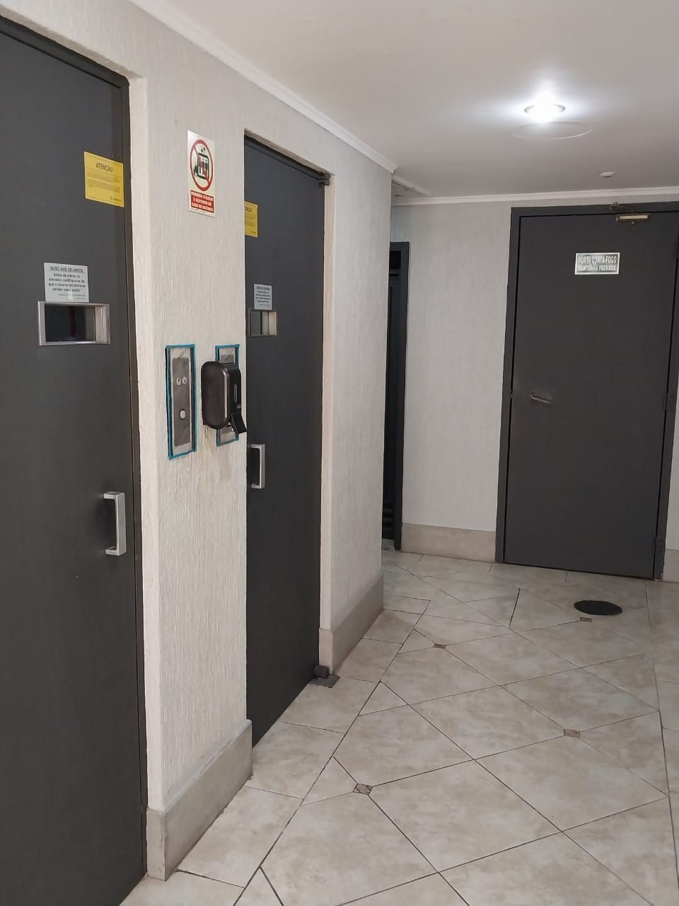 Apartamento, 1 quarto, 44 m² - Foto 28