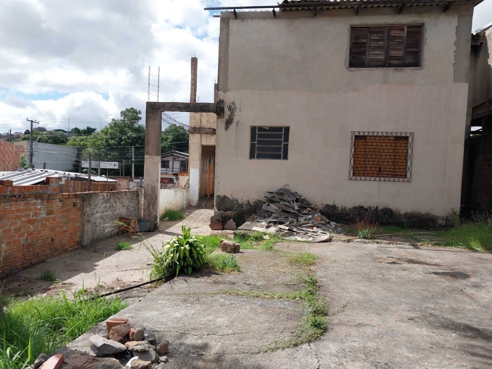 Terreno à venda, 606m² - Foto 3