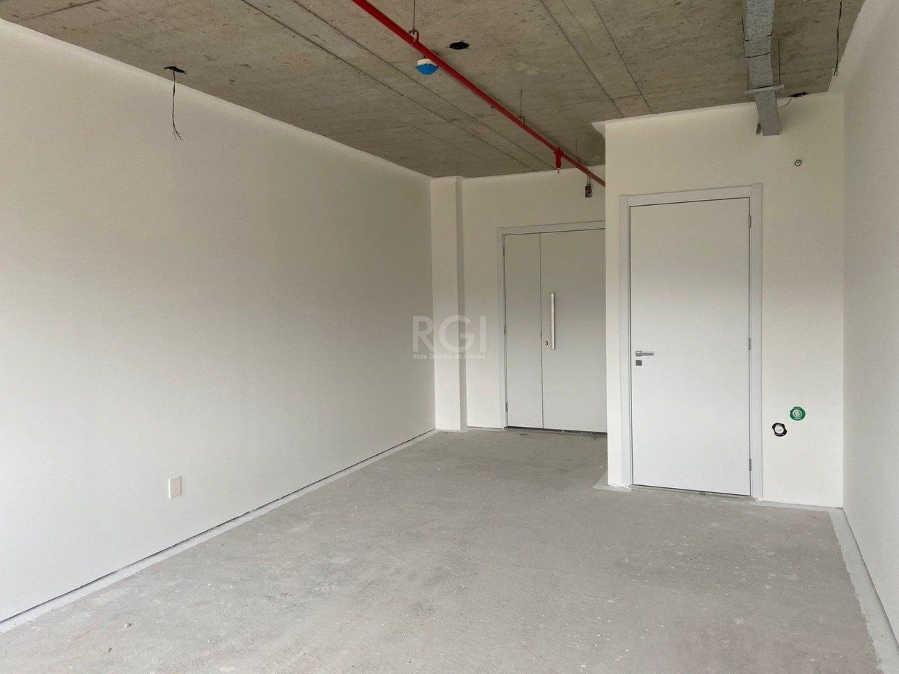 Conjunto Comercial-Sala à venda, 34m² - Foto 6