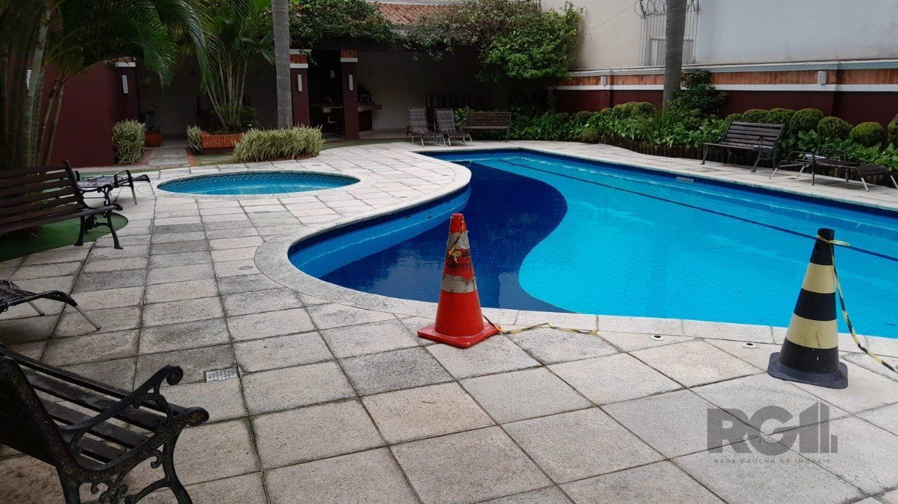 Apartamento à venda com 2 quartos, 89m² - Foto 18