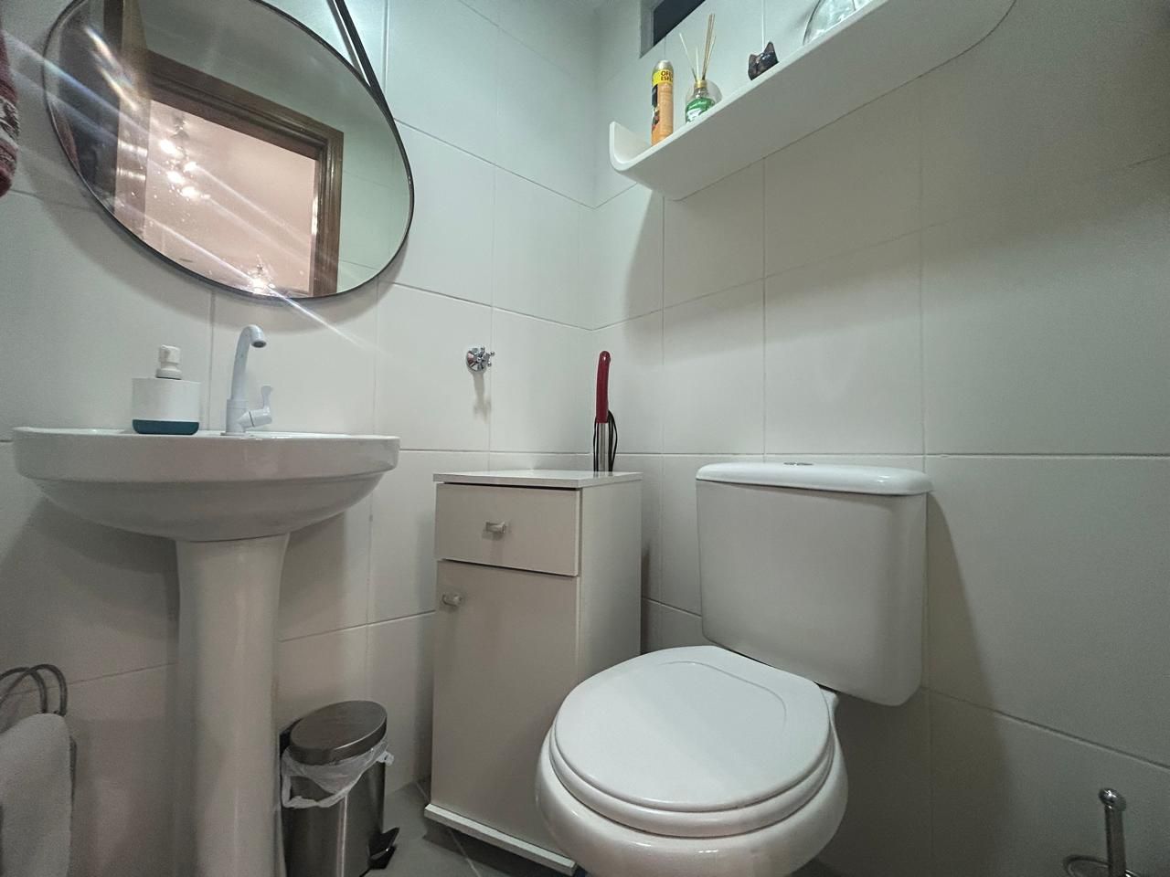 Sala-Conjunto, 31 m² - Foto 8