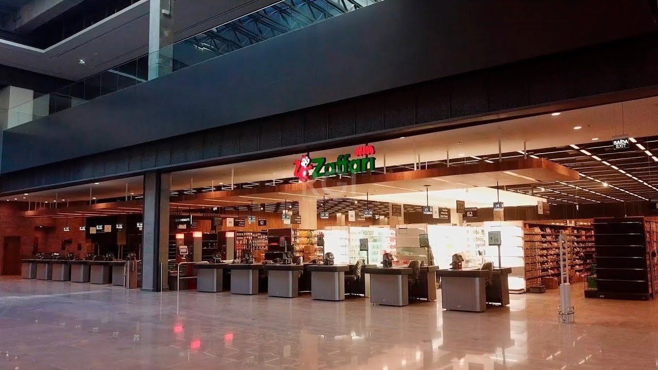 Sala-Conjunto, 33 m² - Foto 18