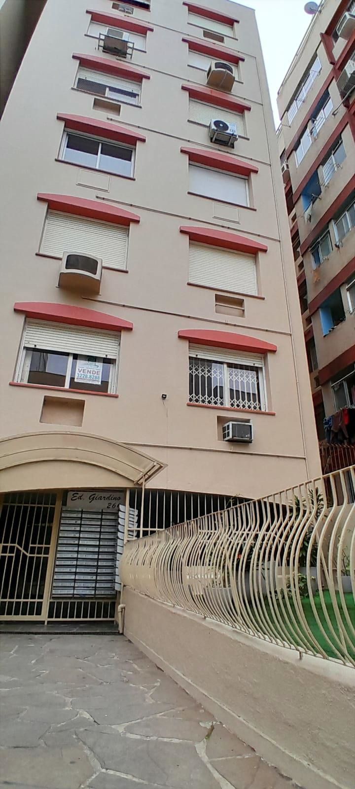 Apartamento 2 quartos à venda, 64m², Centro Histórico - Porto Alegre — foto 2