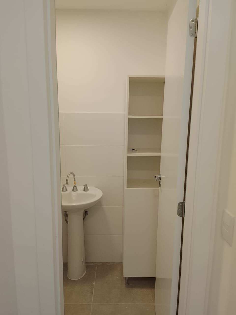 Depósito-Galpão, 86 m² - Foto 19