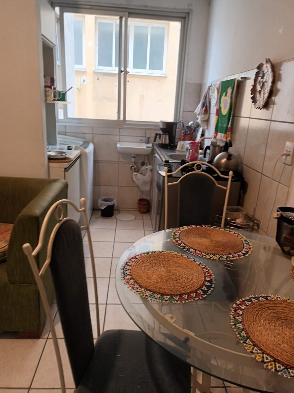 Apartamento, 2 quartos, à venda, 46 m², Centro Histórico - Porto Alegre — foto 4