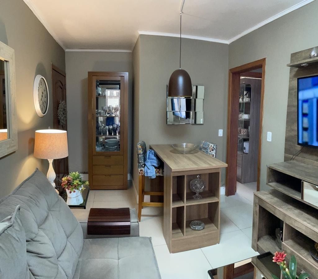 Apartamento, 1 quarto, 41 m² - Foto 1