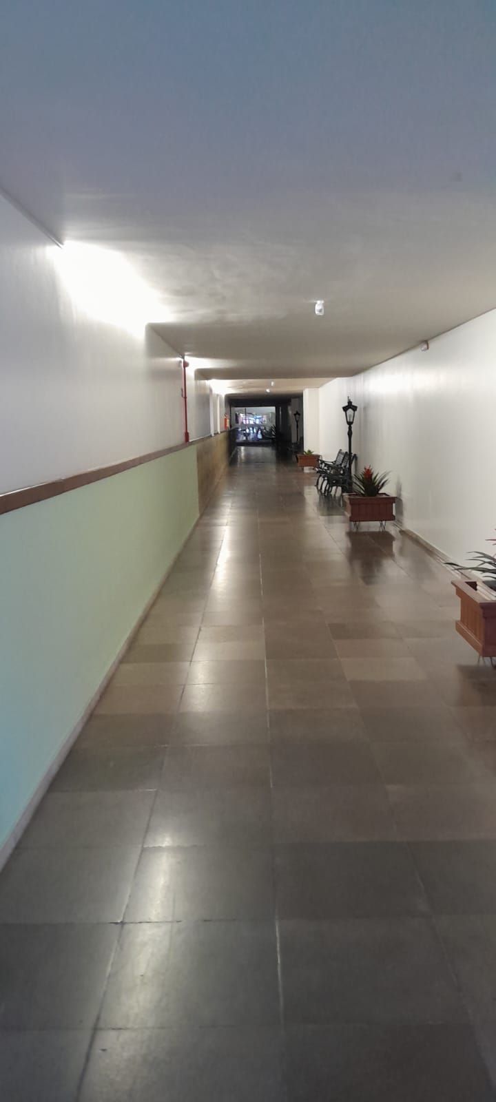 Apartamento, 1 quarto, à venda, 47 m², Cidade Baixa - Porto Alegre — foto 4