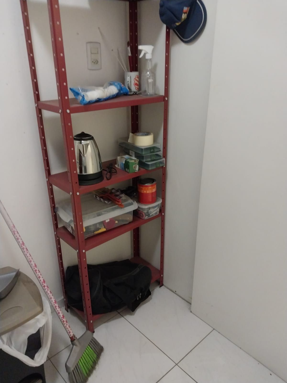 Sala-Conjunto, 40 m² - Foto 18