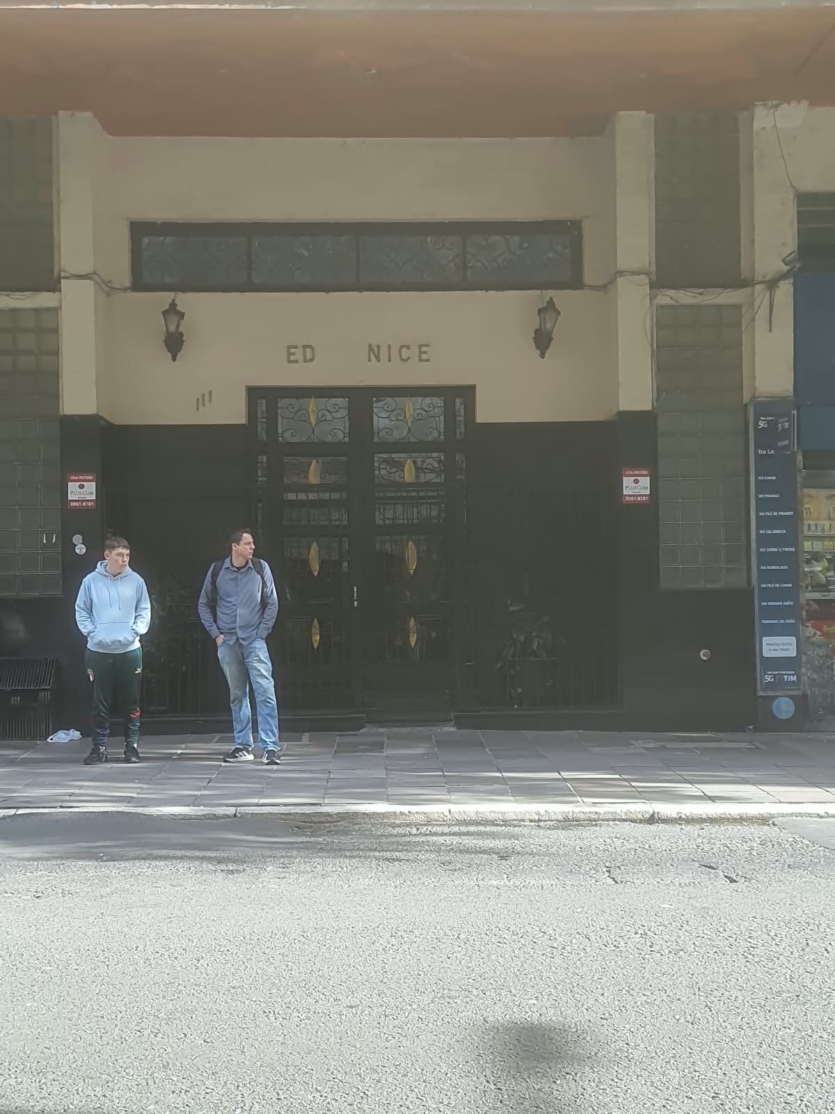 Conjunto Comercial, 2 salas, à venda, 38 m², Centro Histórico - Porto Alegre — foto 5