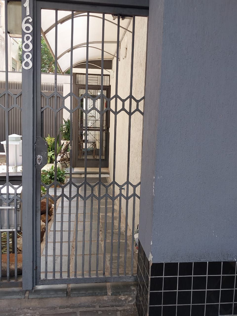 Apartamento, 1 quarto, 44 m² - Foto 4