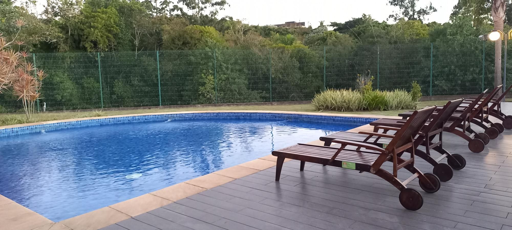 Casa de Condomínio à venda com 3 quartos, 270m² - Foto 30