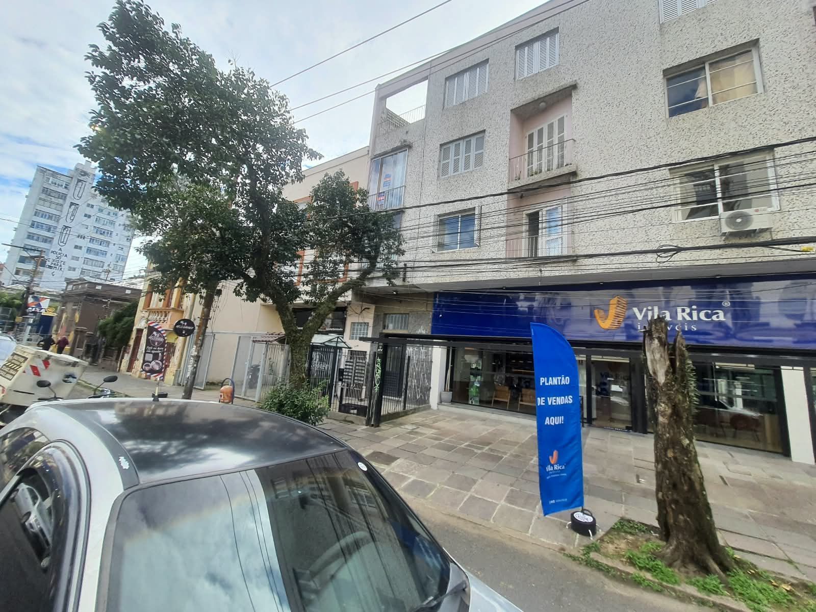 Apartamento, 2 quartos, à venda, 49 m², Cidade Baixa - Porto Alegre — foto 2