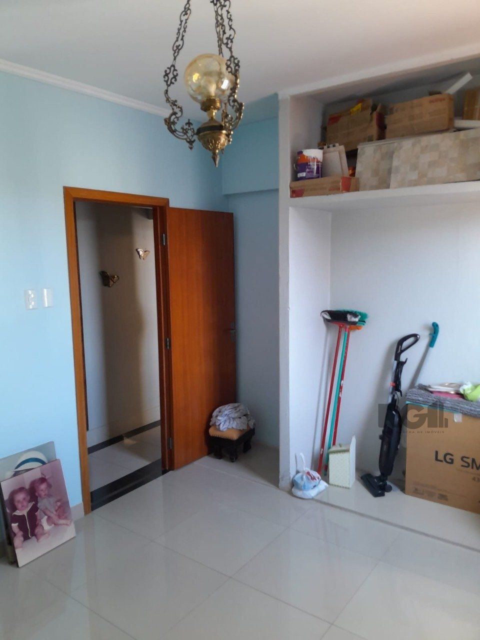 Apartamento, 3 quartos, 97 m² - Foto 8