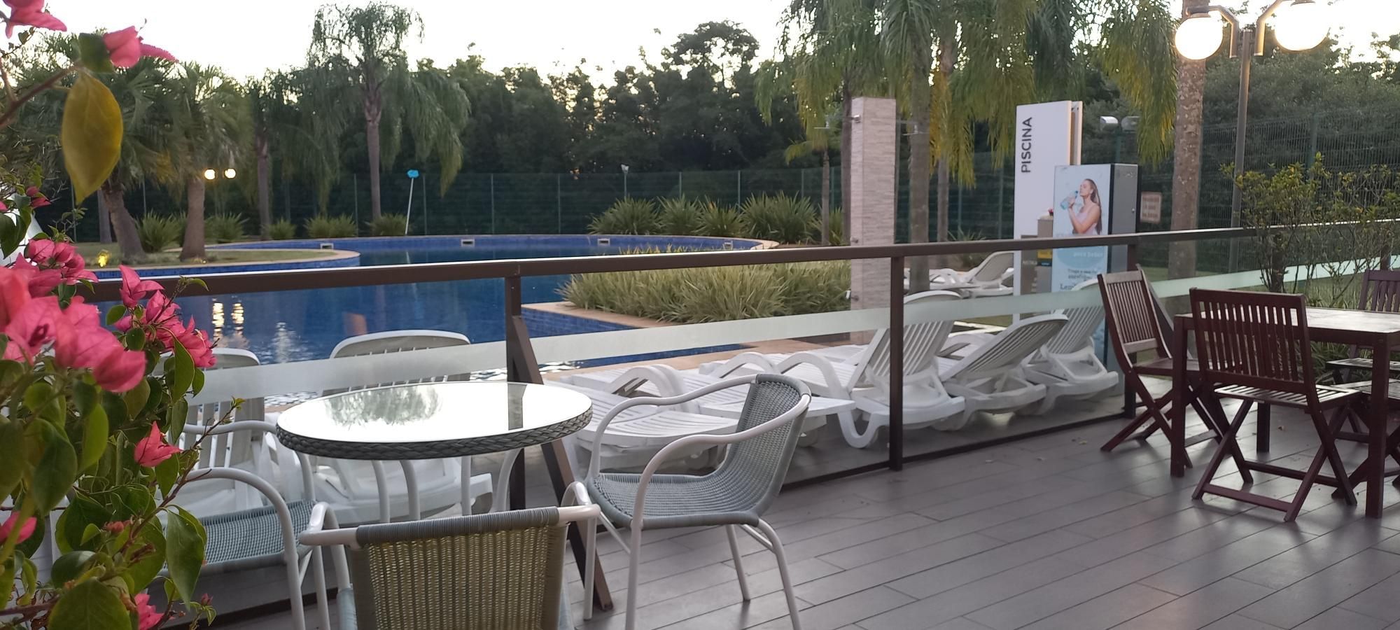 Casa de Condomínio à venda com 3 quartos, 270m² - Foto 28