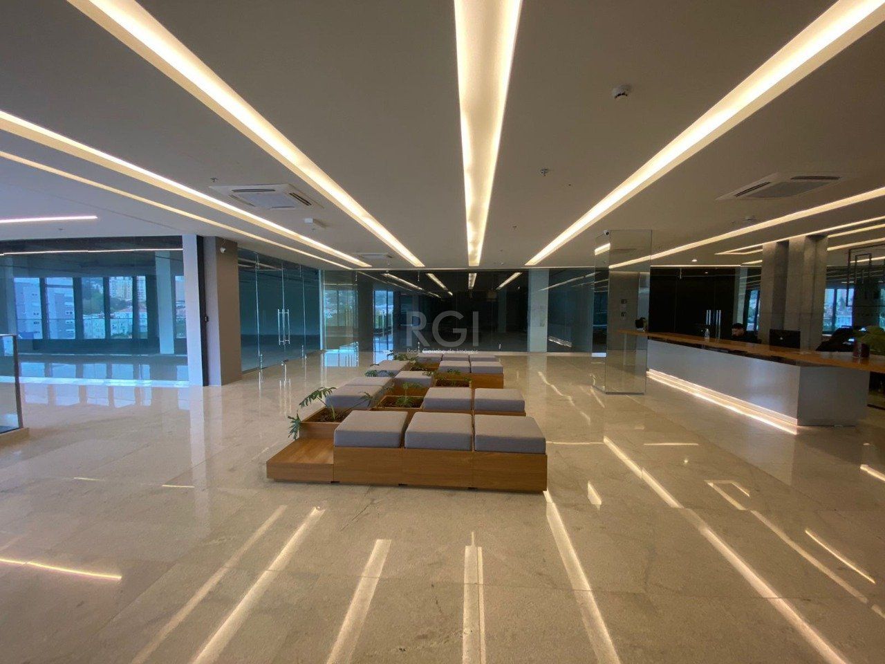 Conjunto Comercial-Sala à venda, 34m² - Foto 15