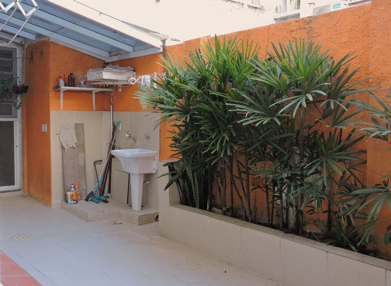 Apartamento, 2 quartos, 58 m² - Foto 23