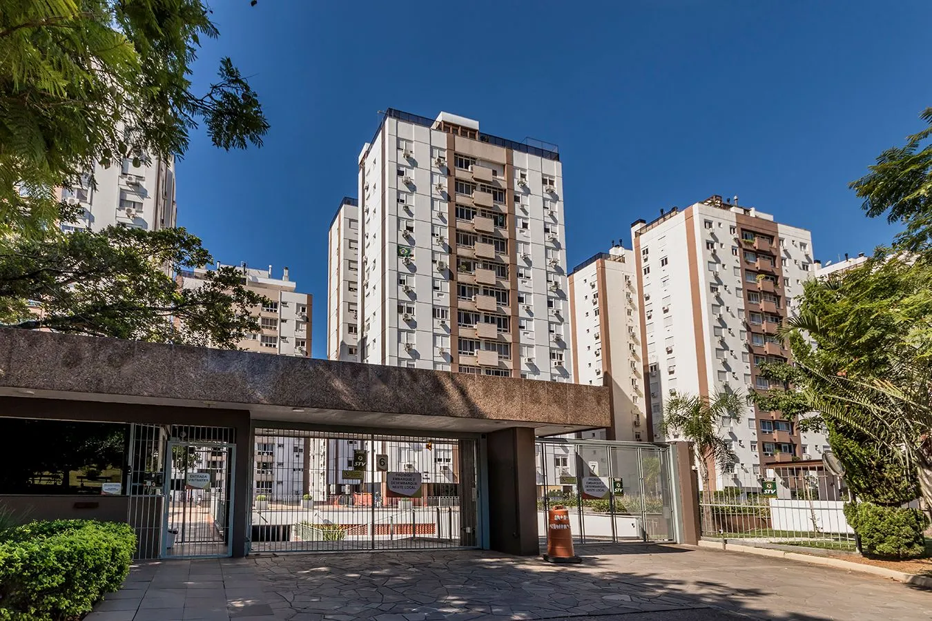 Apartamento, 2 quartos, 65 m² - Foto 10