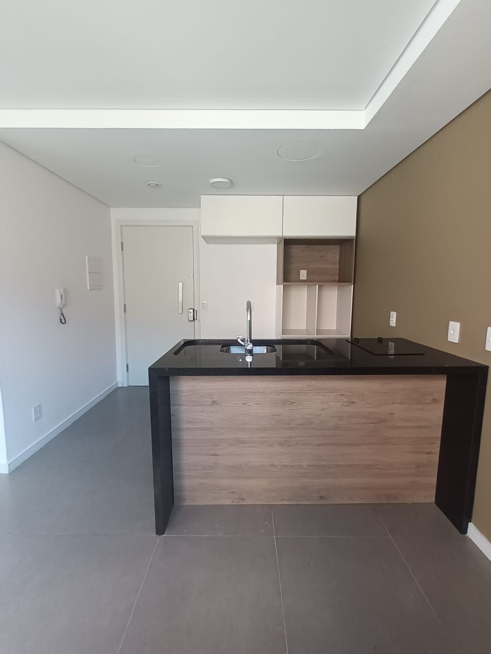 Apartamento, 1 quarto, 33 m² - Foto 25