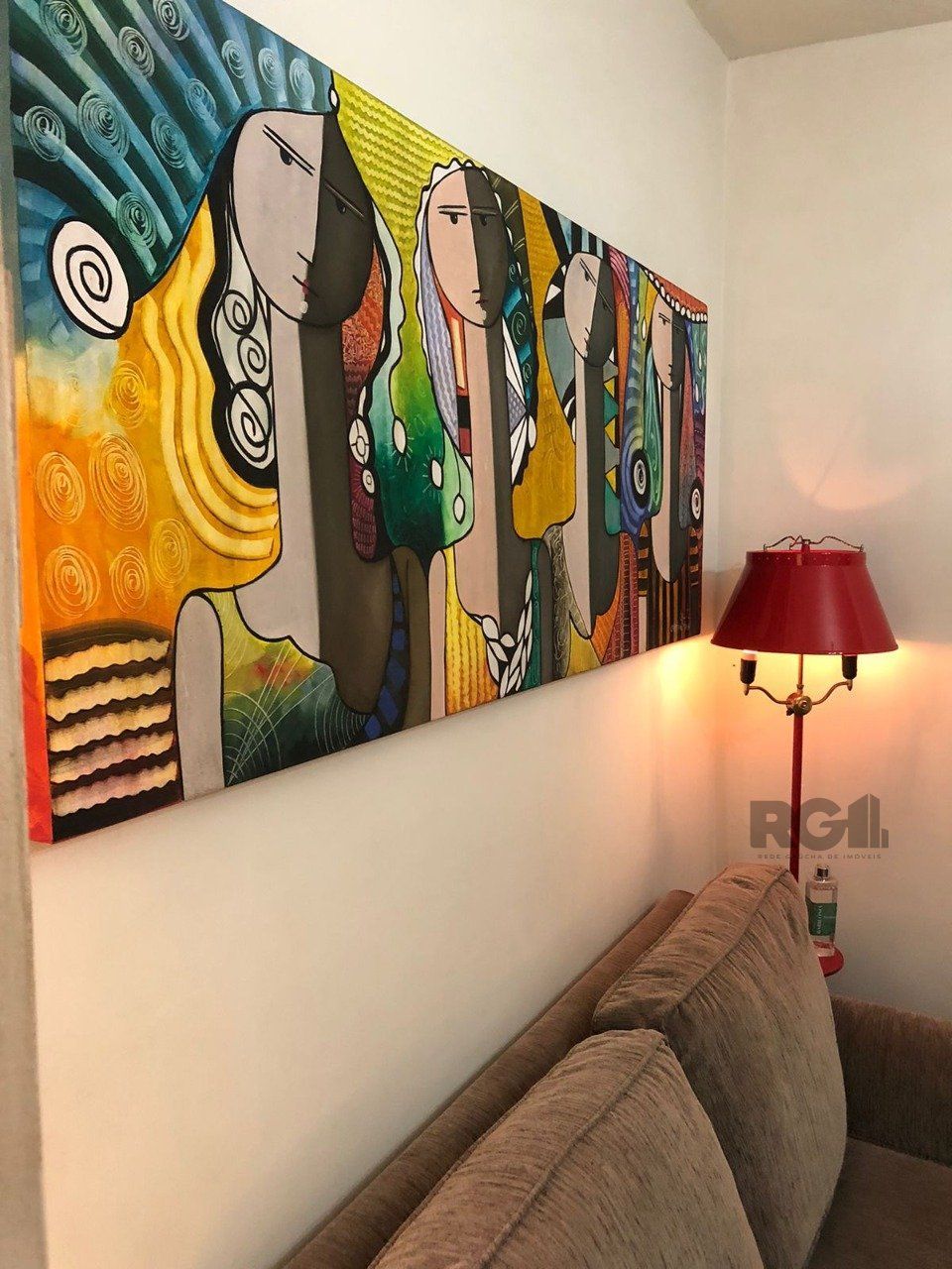 Apartamento, 1 quarto, 37 m² - Foto 6