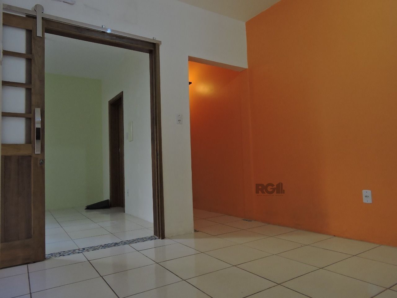 Apartamento, 2 quartos, 58 m² - Foto 5