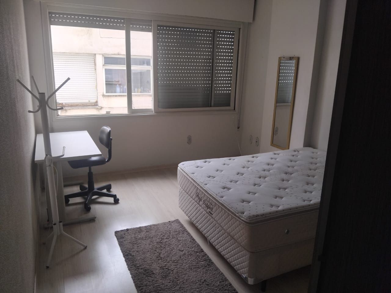 Kitnet-Studio, 27 m² - Foto 7