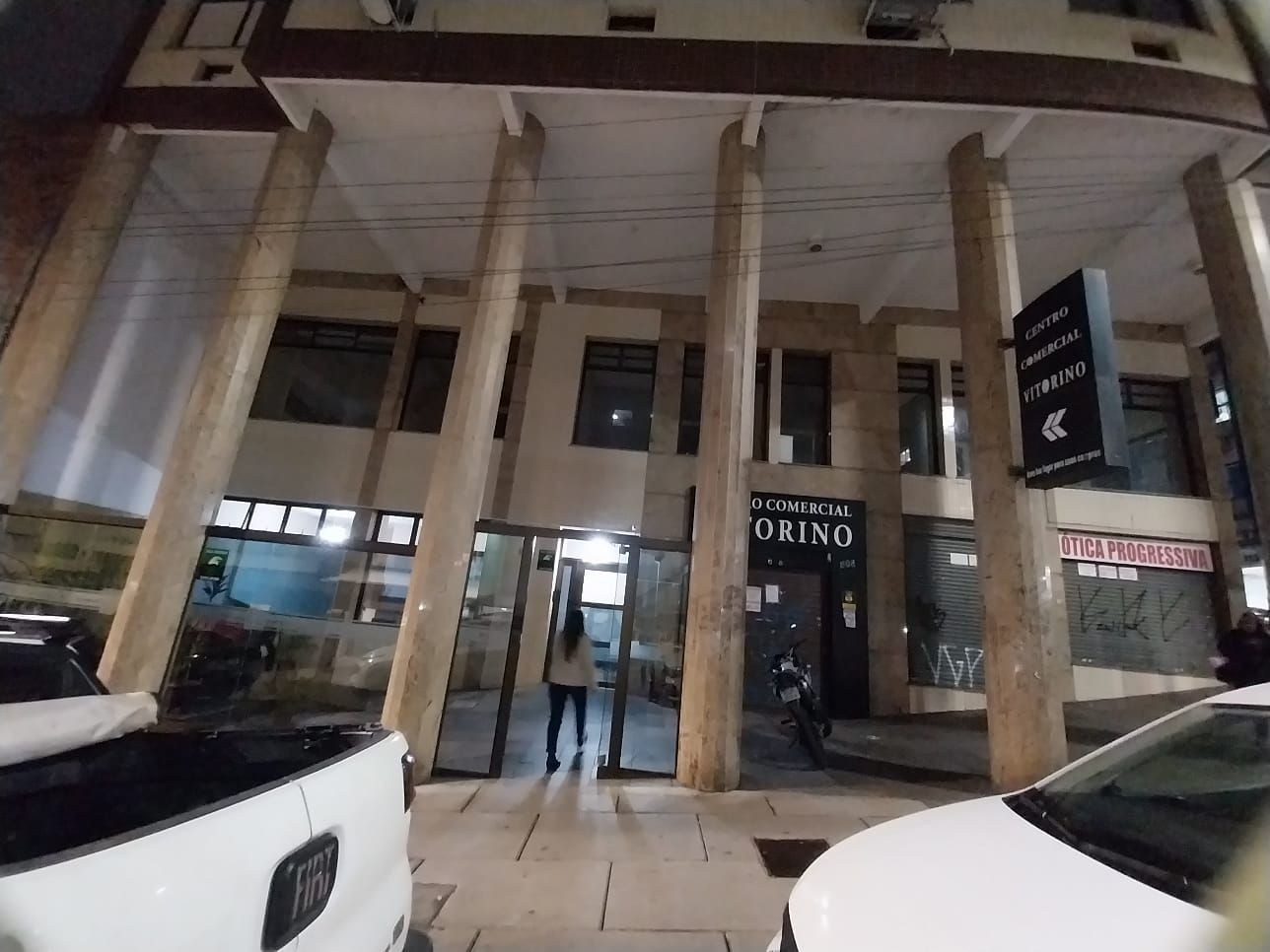 Oportunidade, Kitnet, Locada e Repaginada - Centro Histórico - Preço Atrativo