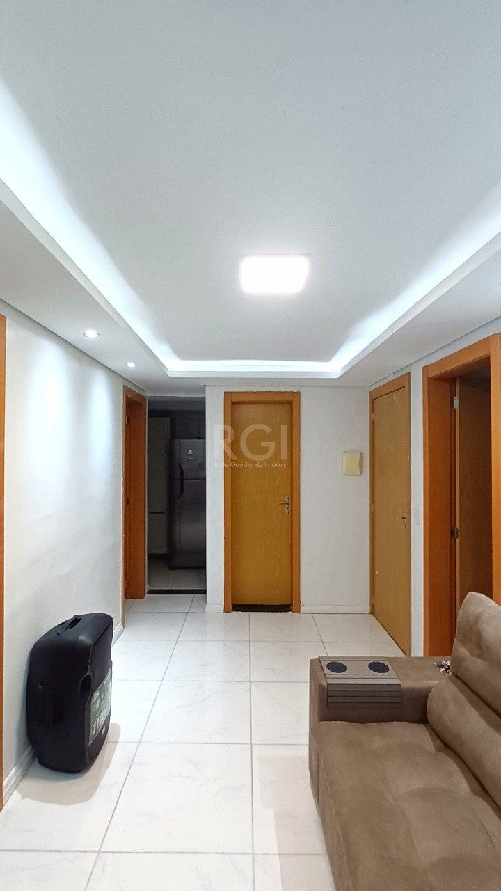 Apartamento à venda com 3 quartos, 51m² - Foto 3