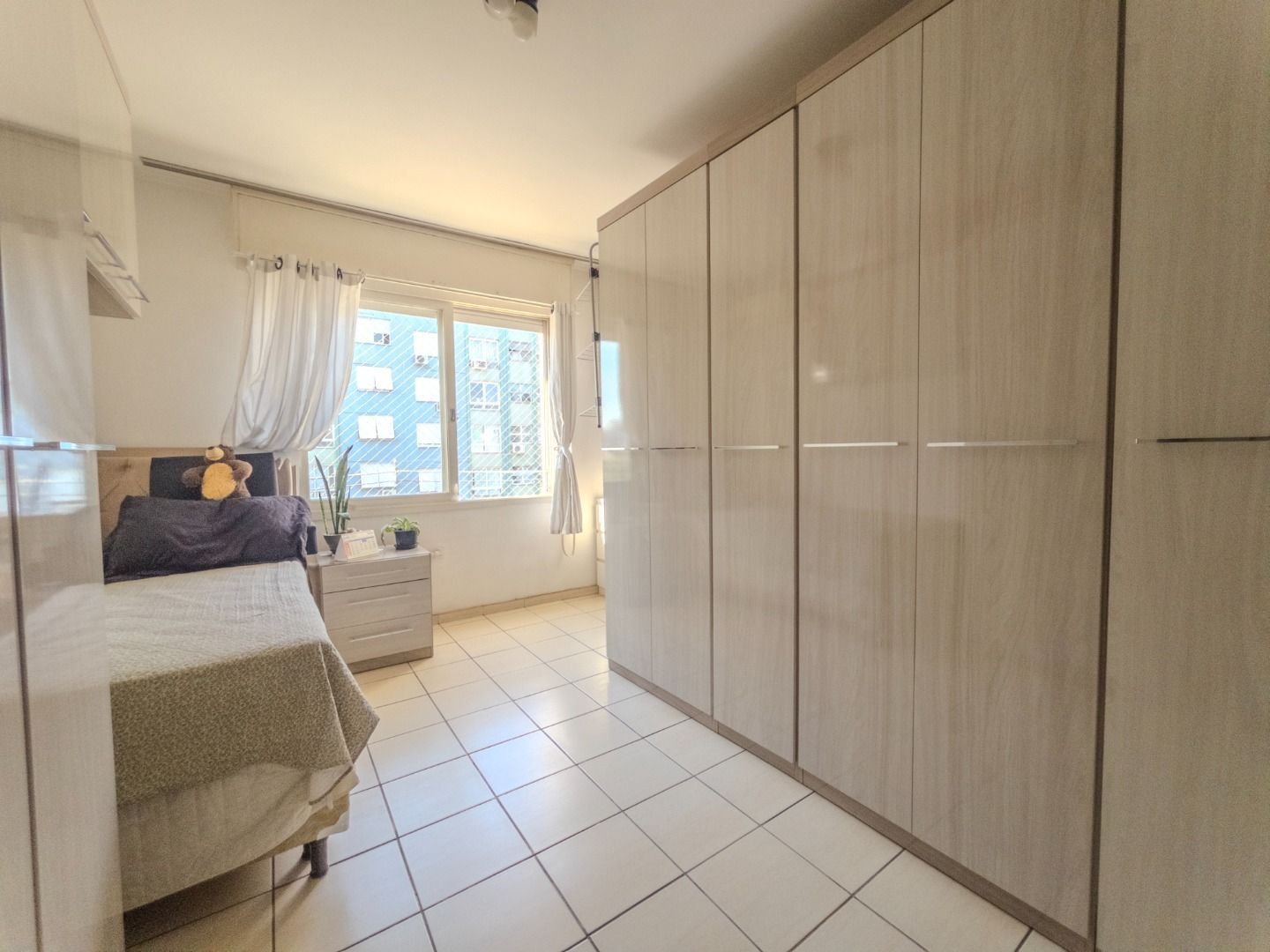 Apartamento, 2 quartos, à venda, 62 m², Santana - Porto Alegre — foto 4