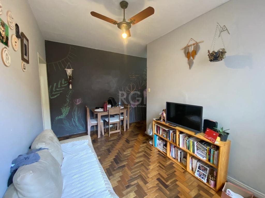 Apartamento, 1 quarto, 43 m² - Foto 8