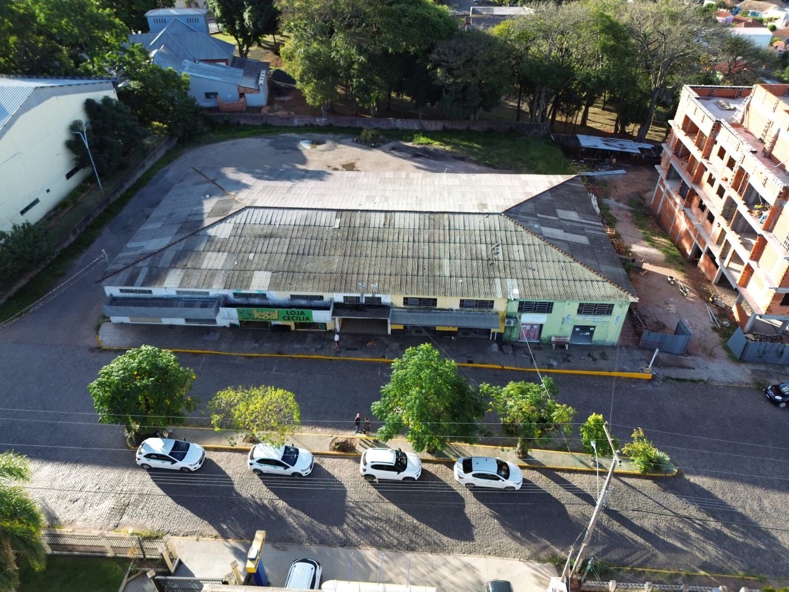 Prédio Inteiro à venda com 11 quartos, 815m² - Foto 12