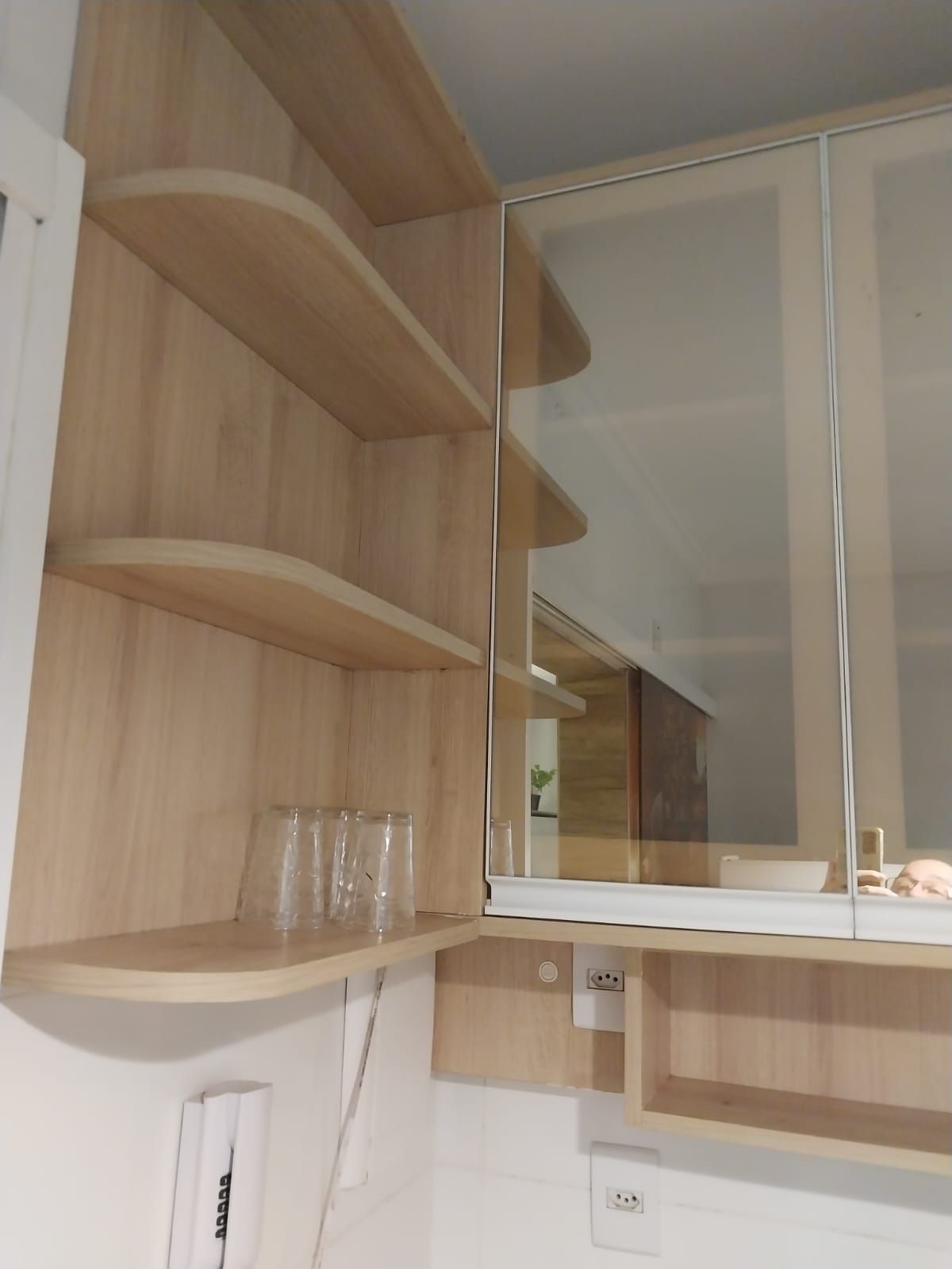Apartamento, 1 quarto, 36 m² - Foto 25