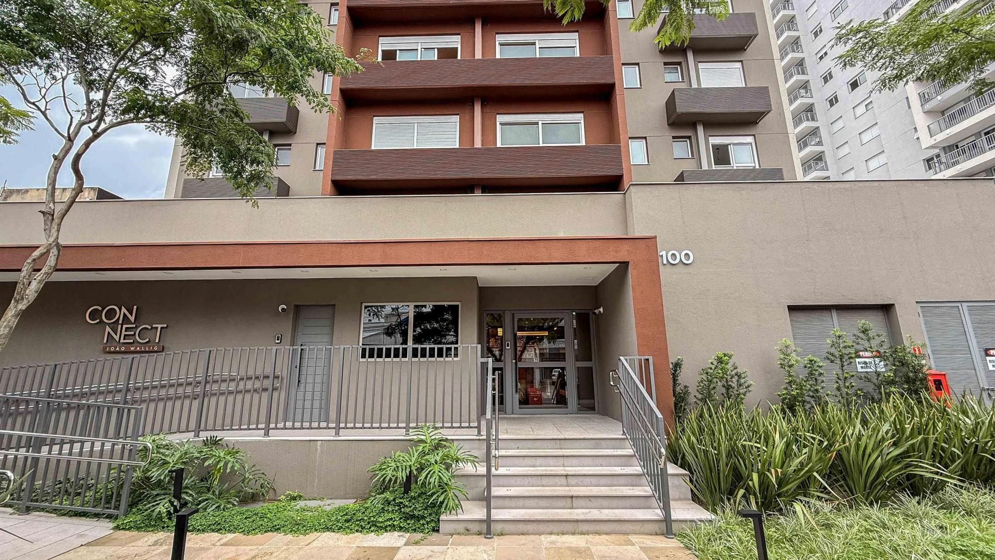 Apartamento, 1 quarto, à venda, 44 m², Passo da Areia - Porto Alegre — foto 3