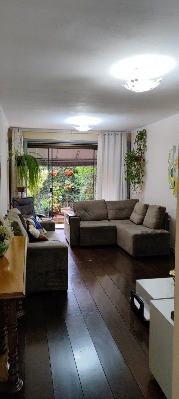 Apartamento à venda com 3 quartos, 131m² - Foto 21