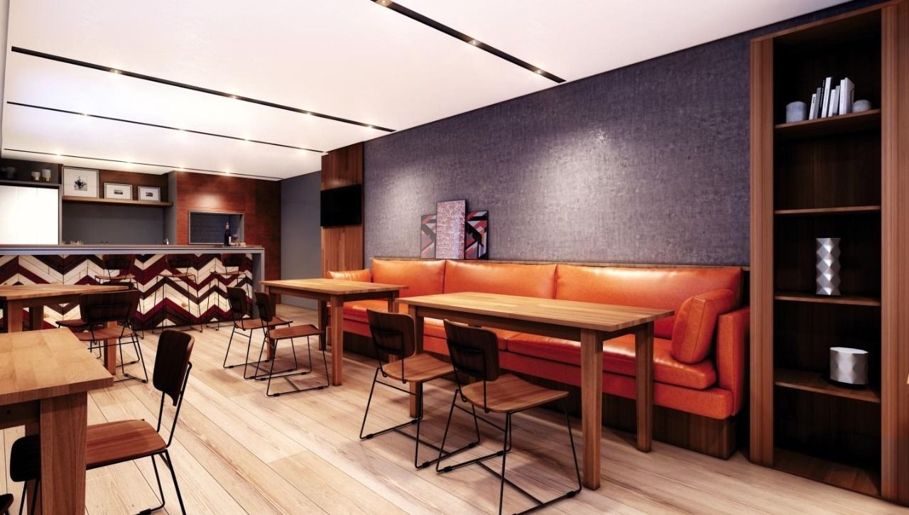 Apartamento, 2 quartos, 56 m² - Foto 8