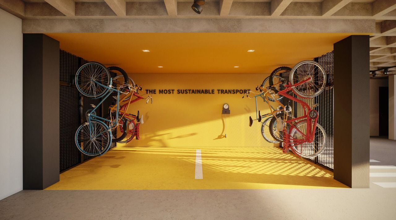 Flat/Apart Hotel, 1 quarto, 27 m² - Foto 5