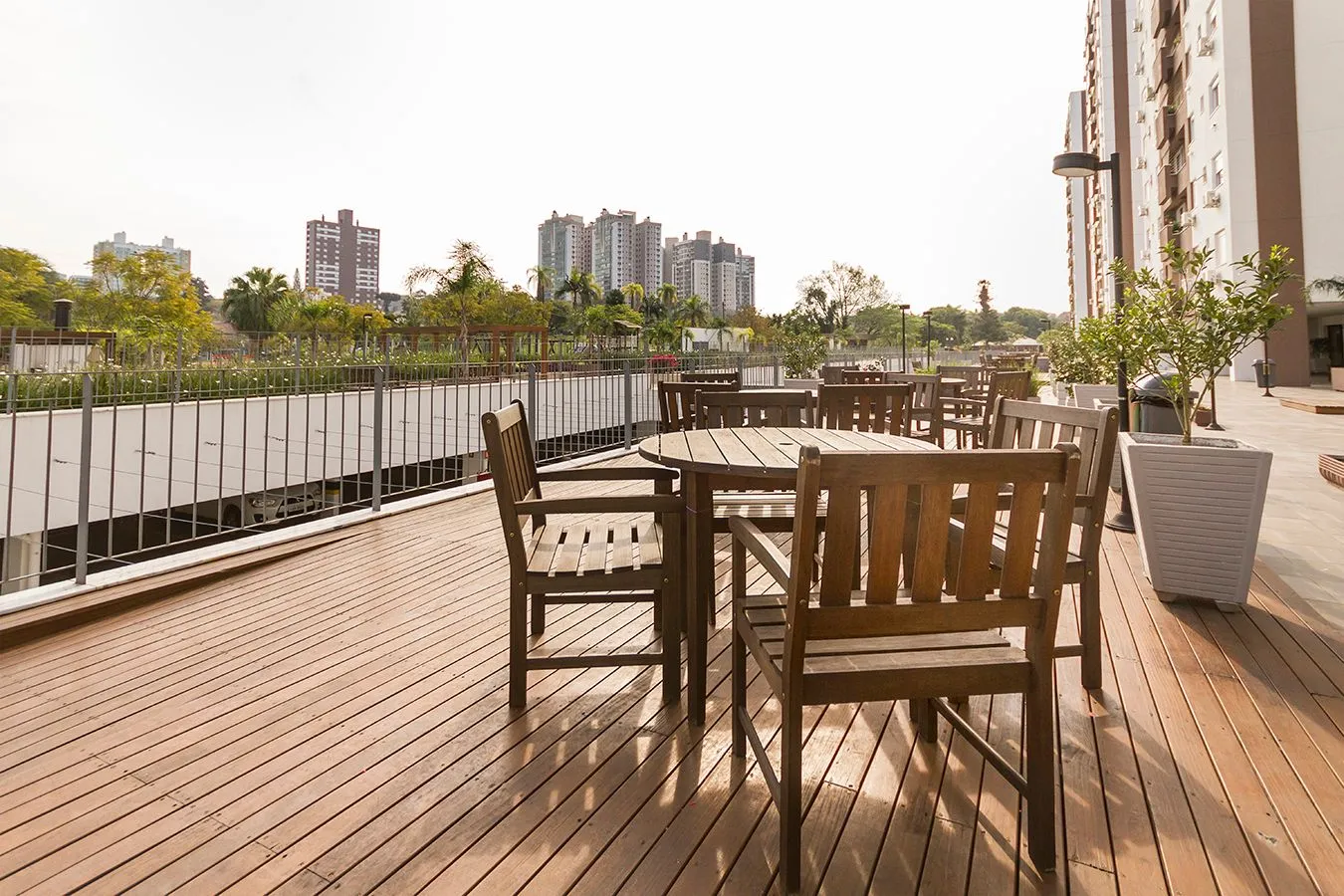 Apartamento, 2 quartos, 65 m² - Foto 30