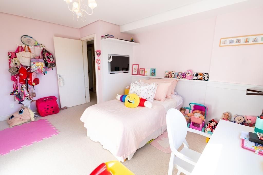 Apartamento, 3 quartos, 279 m² - Foto 2