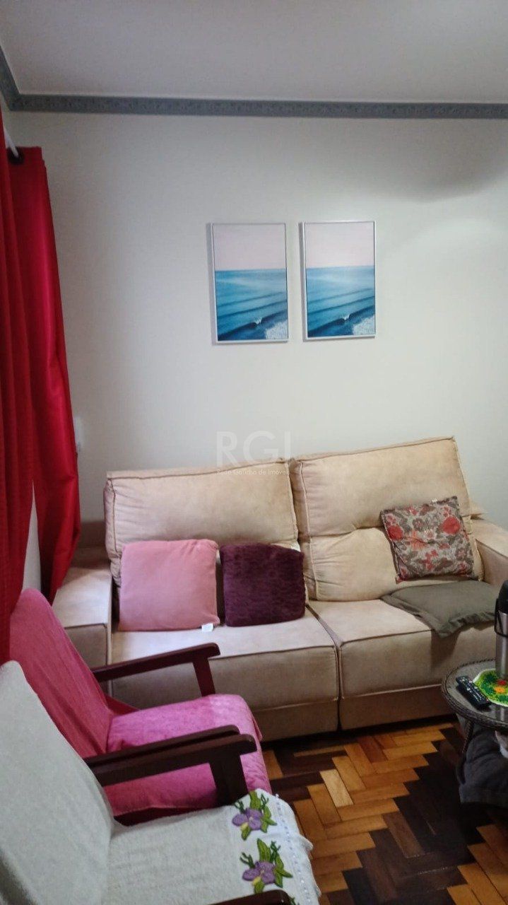 Apartamento à venda com 55m², 2 quartos no bairro Centro Histórico em Porto Alegre