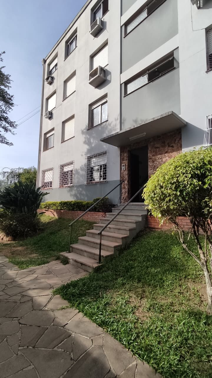 Apartamento 2 quartos à venda, 63m², Jardim Sabará - Porto Alegre — foto 2