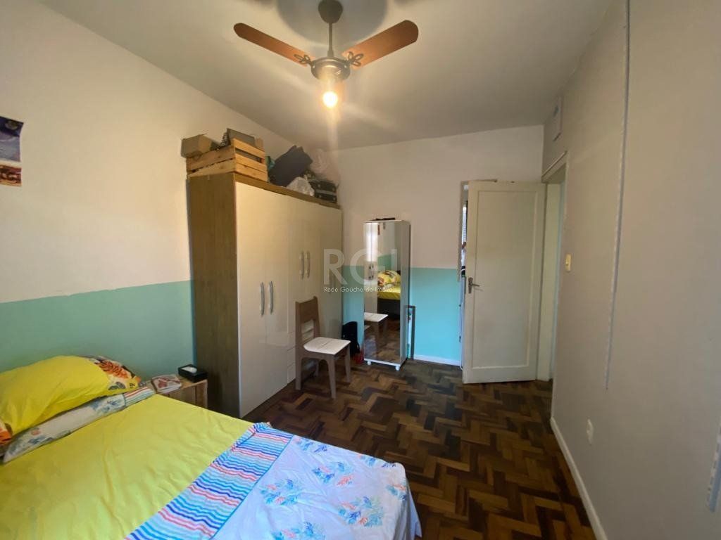 Apartamento, 1 quarto, 43 m² - Foto 13