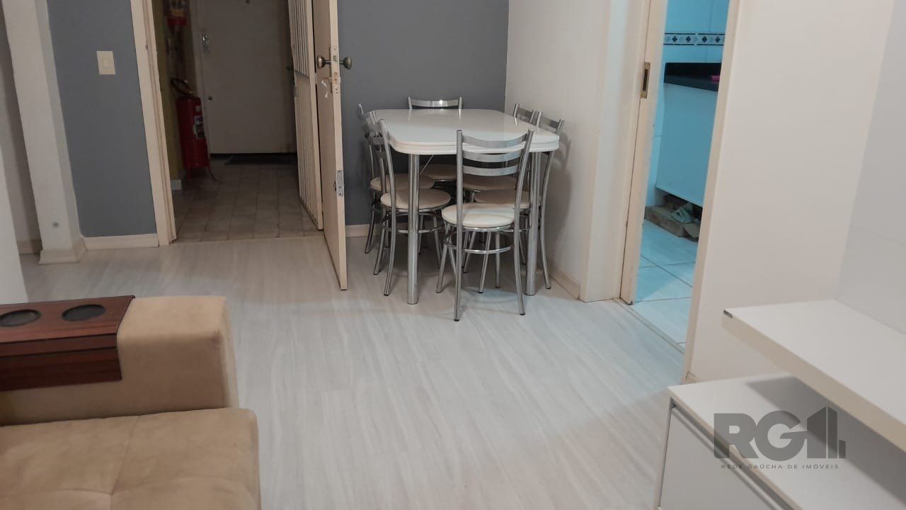 Apartamento, 2 quartos, 57 m² - Foto 28