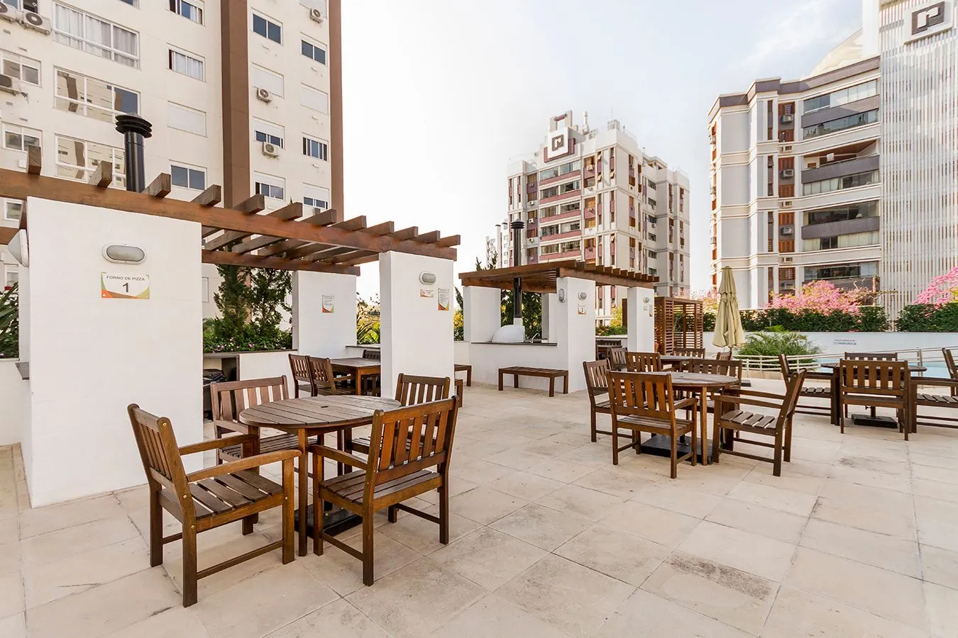 Apartamento, 2 quartos, 65 m² - Foto 25