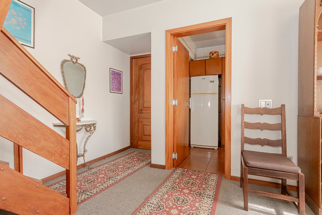 Cobertura, 3 quartos, 183 m² - Foto 4