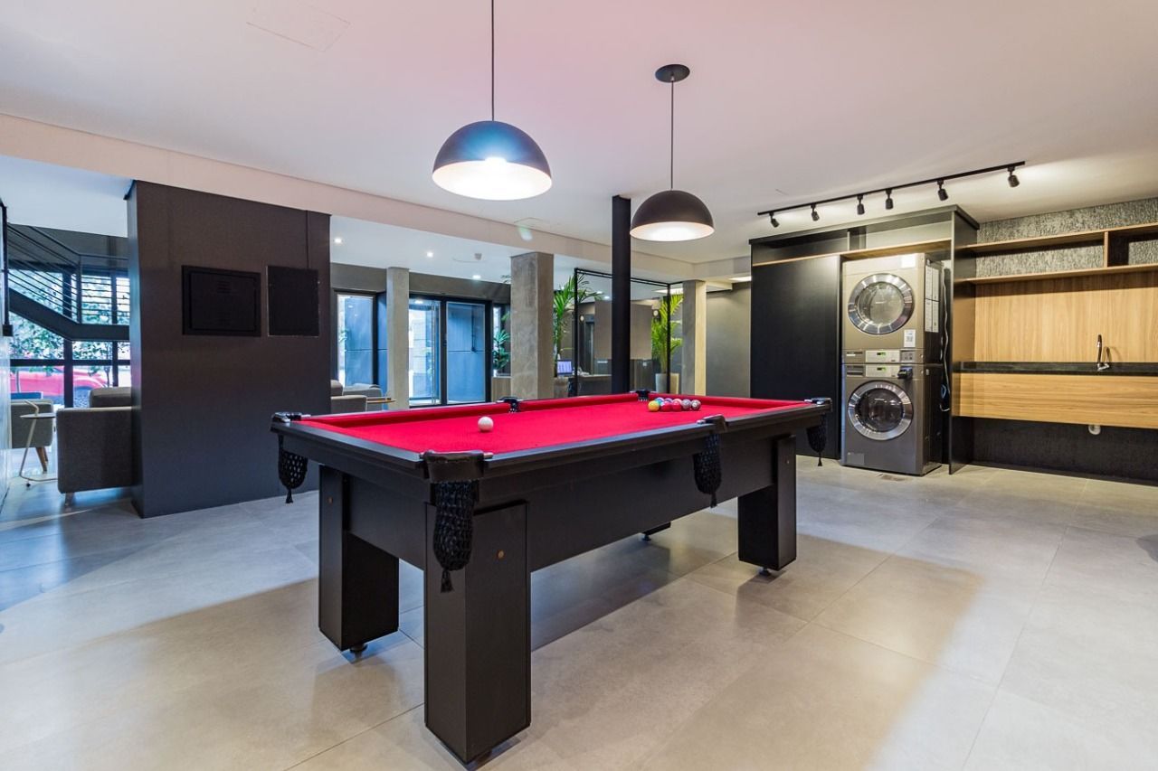 Flat/Apart Hotel, 1 quarto, 27 m² - Foto 18